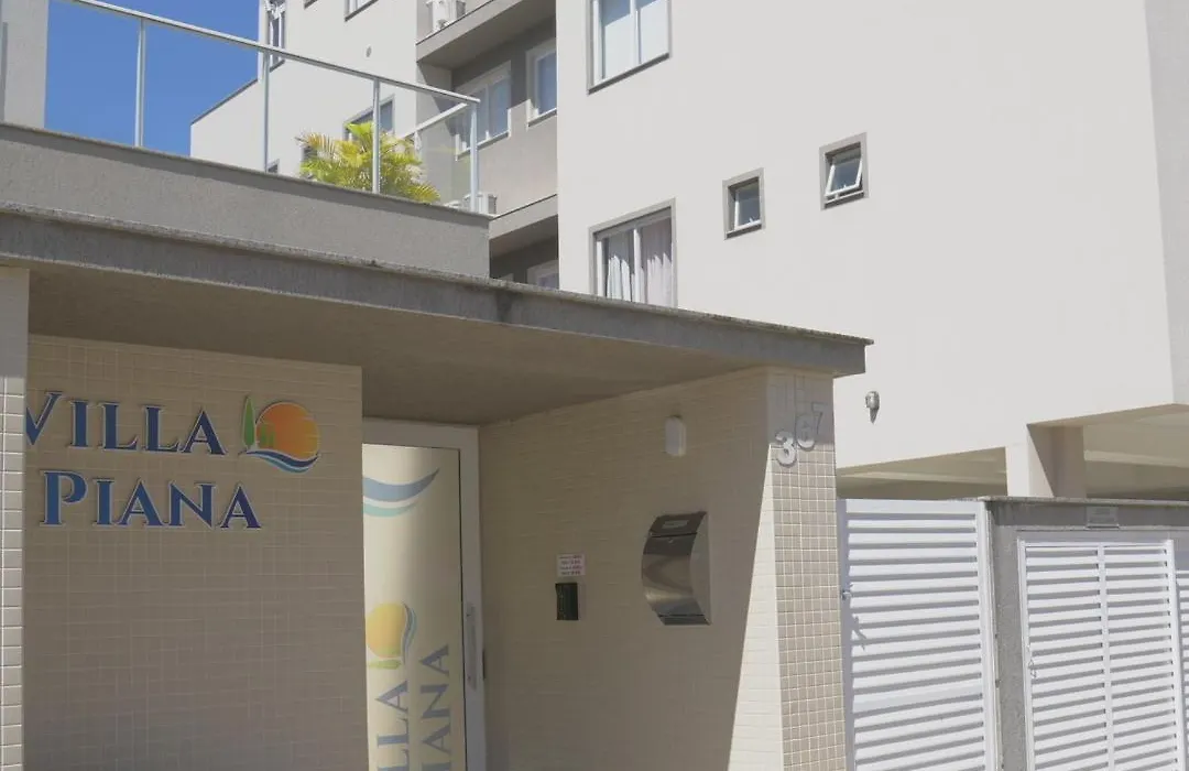 Apartamento novo - 400m do mar Bombinhas-1